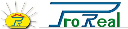 Logo Proreal