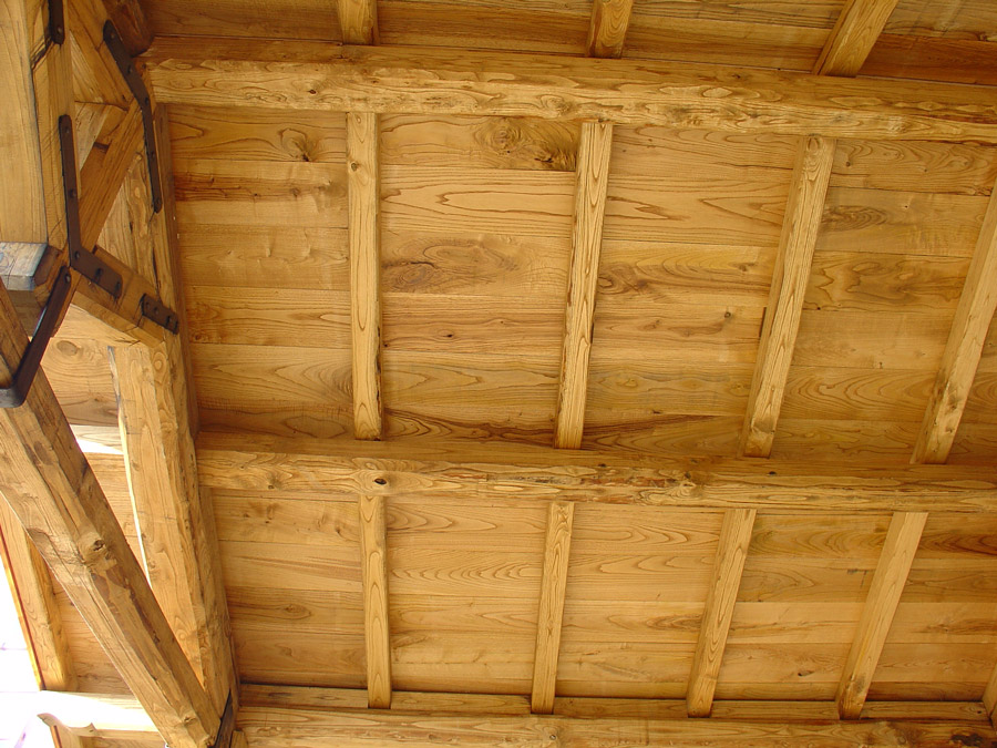 strutture in legno proreal
